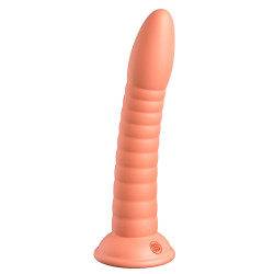 Pipedream Extreme Toyz Gode Silicone Wild Thing 18 x 3.5cm Orange